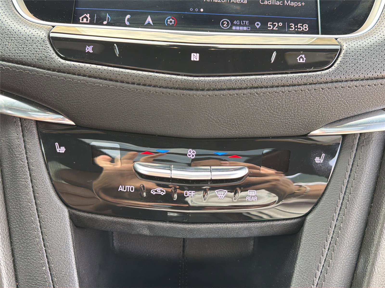 Used 2021 Cadillac XT5 Sportv AWD/4WD image 18
