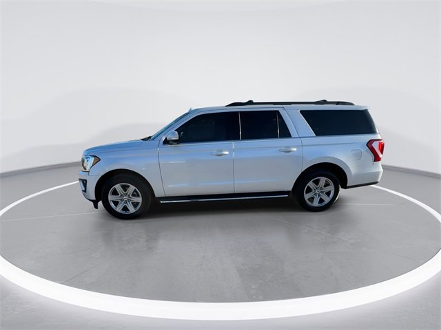 Certified 2018 Ford Expedition Max XLT w/ Equipment Group 202A image 6