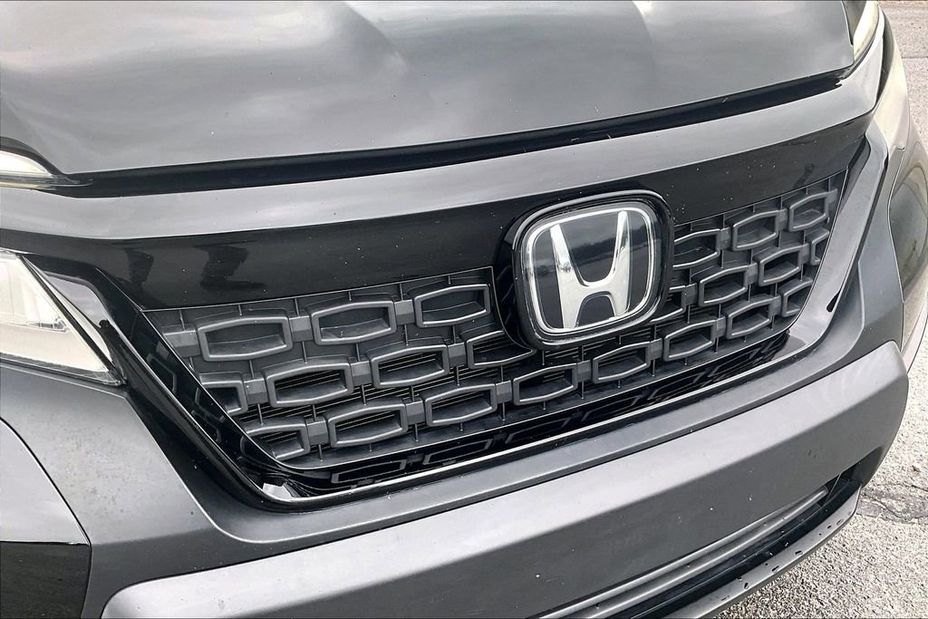 Used 2019 Honda Passport Touring image 33
