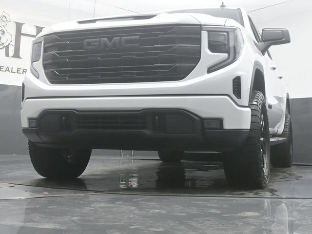 Used 2023 GMC Sierra 1500 Elevation image 54