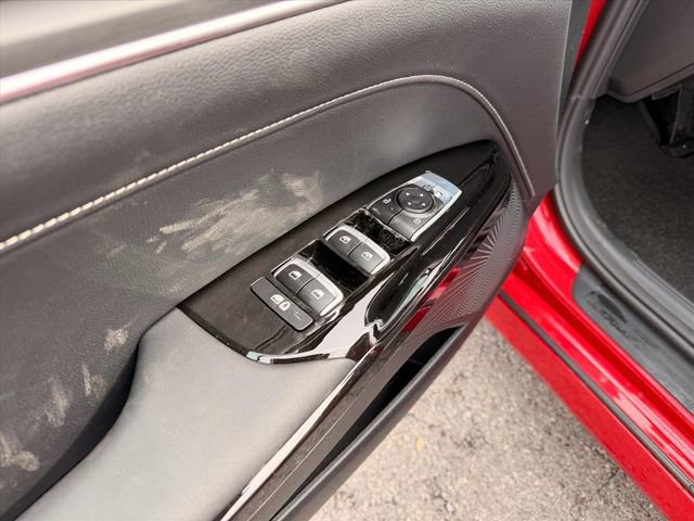 New 2026 Kia K5 GT-Line image 8