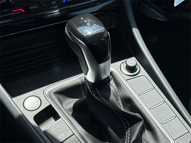 New 2025 Volkswagen Jetta SE image 20