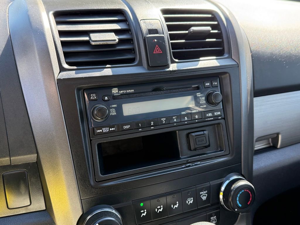 Used 2010 Honda CR-V LX image 21