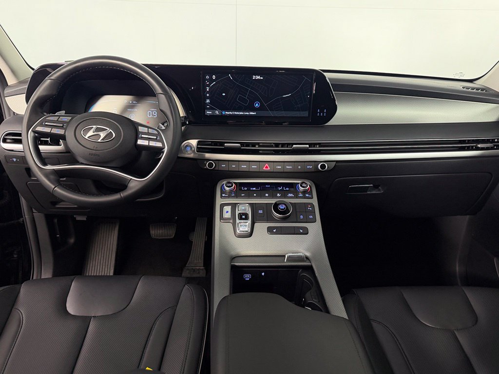 Used 2024 Hyundai Palisade XRT FWD image 13