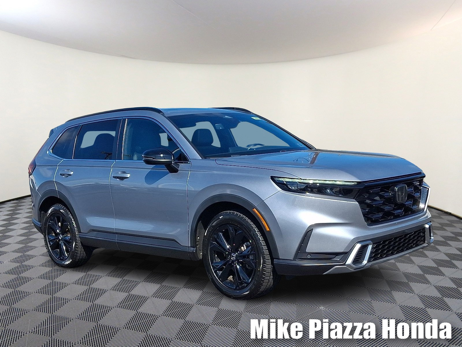 Used 2023 Honda CR-V Sport Touring image 1
