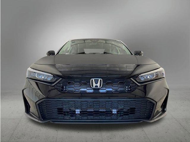 New 2026 Honda Civic LX image 9
