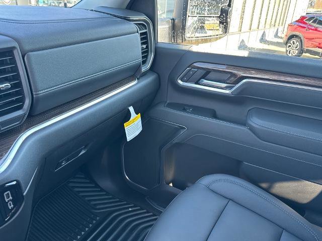New 2025 Chevrolet Silverado 2500 LT w/ Trail Boss Package image 16