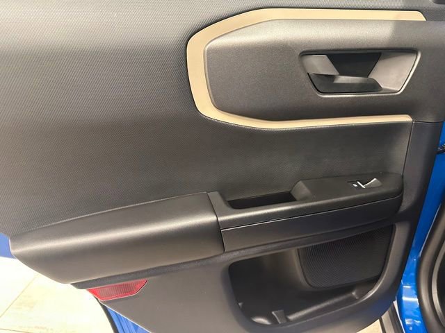 New 2025 Ford Bronco Sport Big Bend image 24