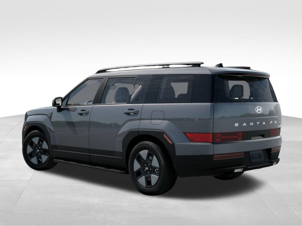 New 2026 Hyundai Santa Fe SEL AWD/4WD image 5