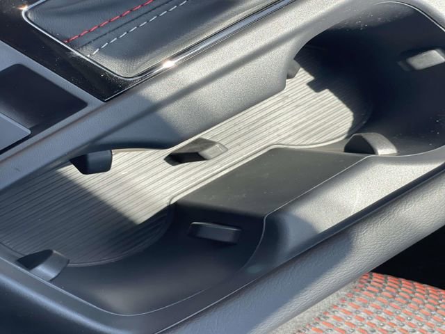 New 2026 Nissan Sentra SR w/ SR All Weather Package FWD image 27