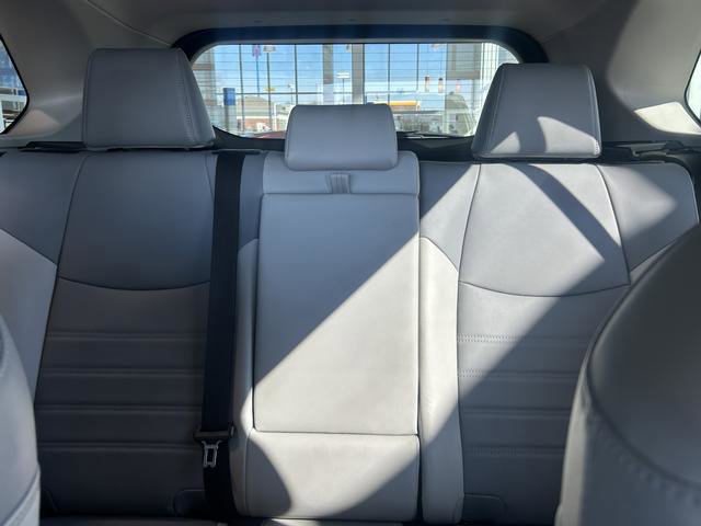 Used 2019 Toyota RAV4 XLE Premium w/ Cold Weather Package image 21