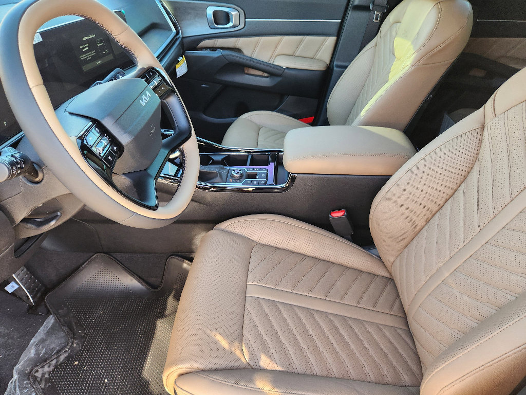 New 2026 Kia Sorento SX Prestige image 9