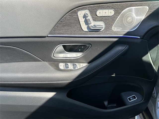 New 2026 Mercedes-Benz GLS 450 4MATIC image 14