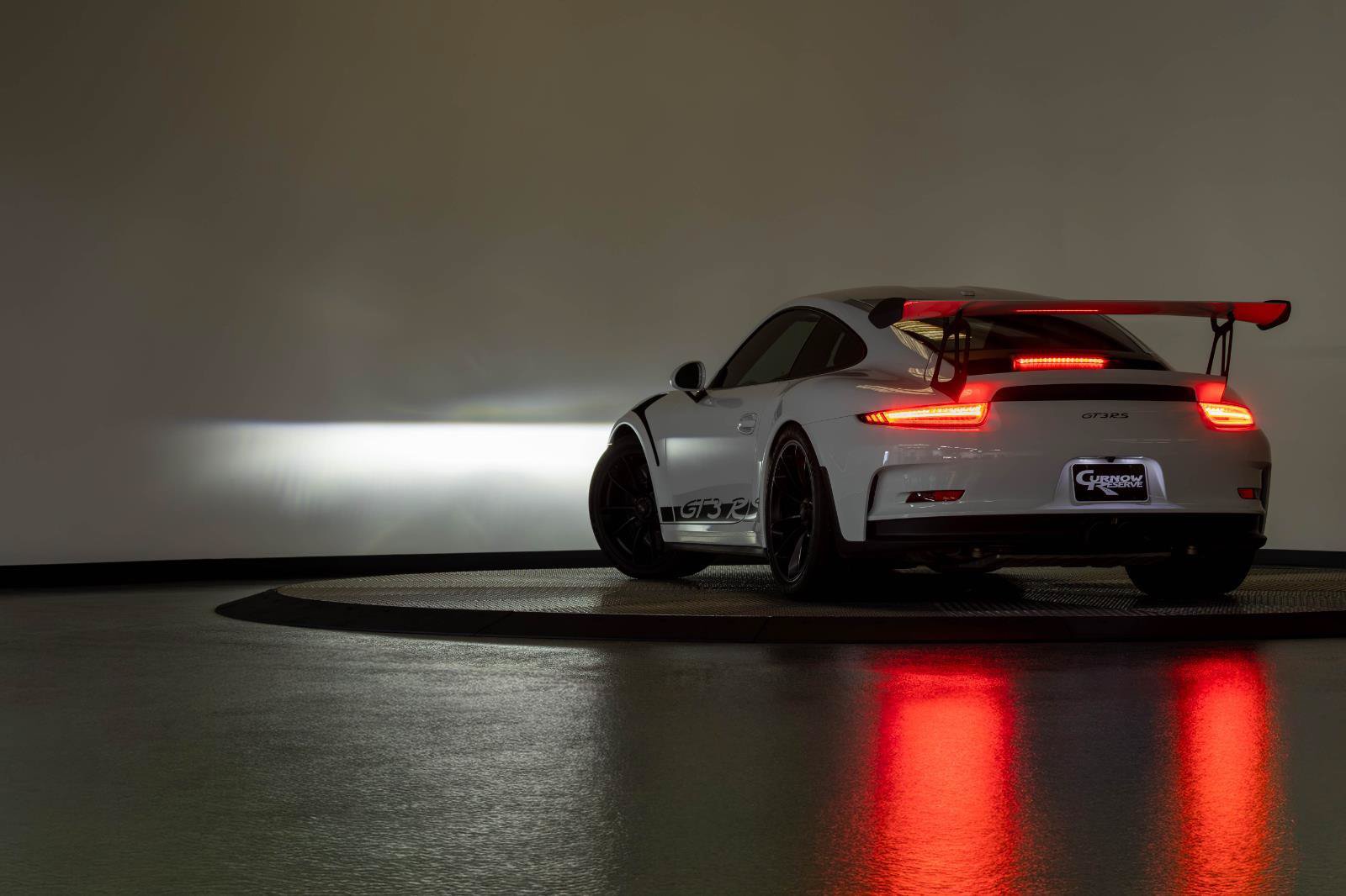 Used 2016 Porsche 911 GT3 RS RWD image 30