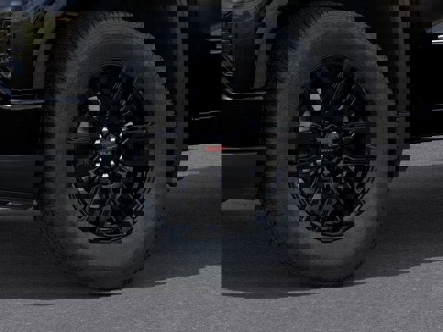 New 2026 GMC Sierra 1500 Pro w/ Graphite Edition image 9