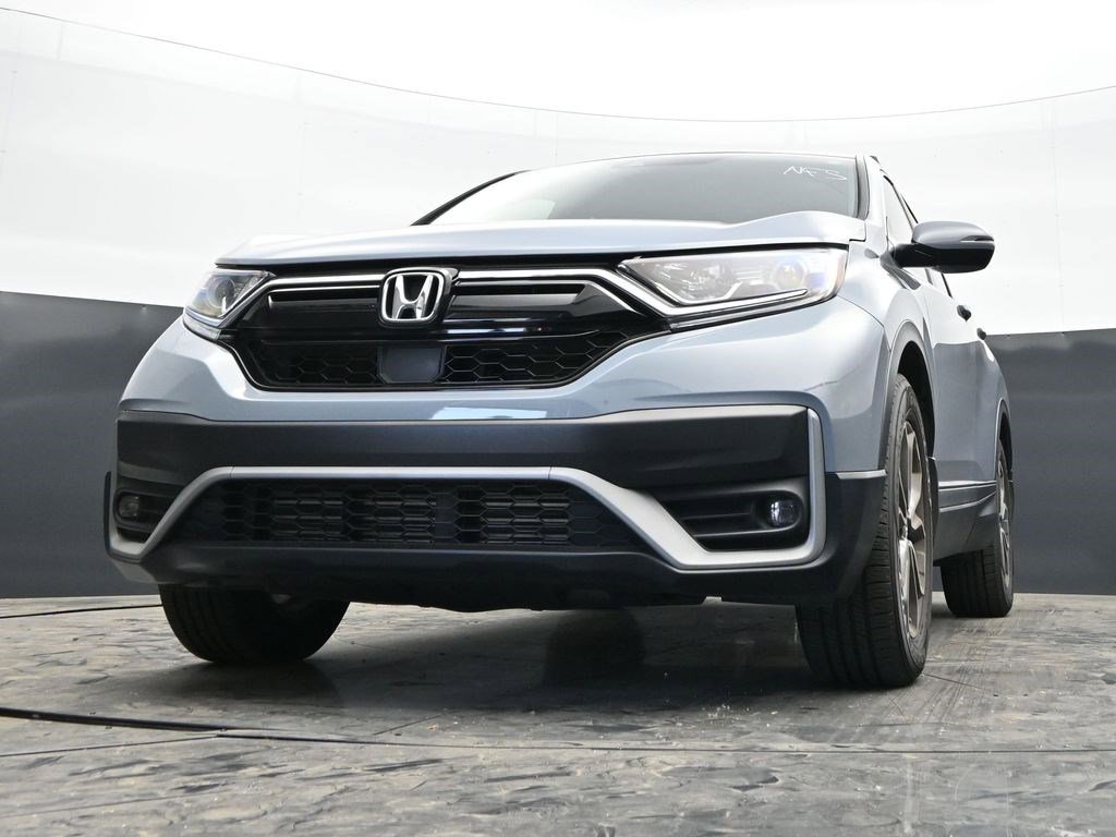 Used 2020 Honda CR-V EX image 21