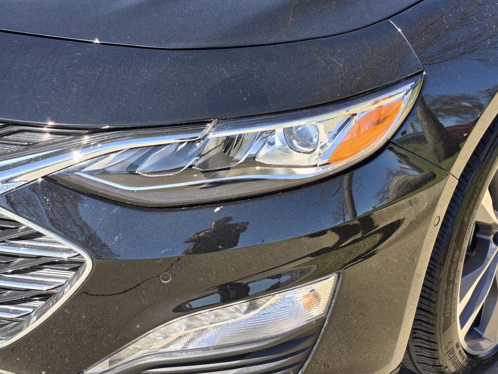 Used 2024 Chevrolet Malibu LT image 9