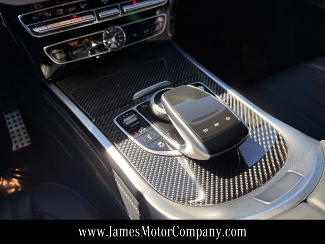 Certified 2023 Mercedes-Benz G 63 AMG 4MATIC image 22