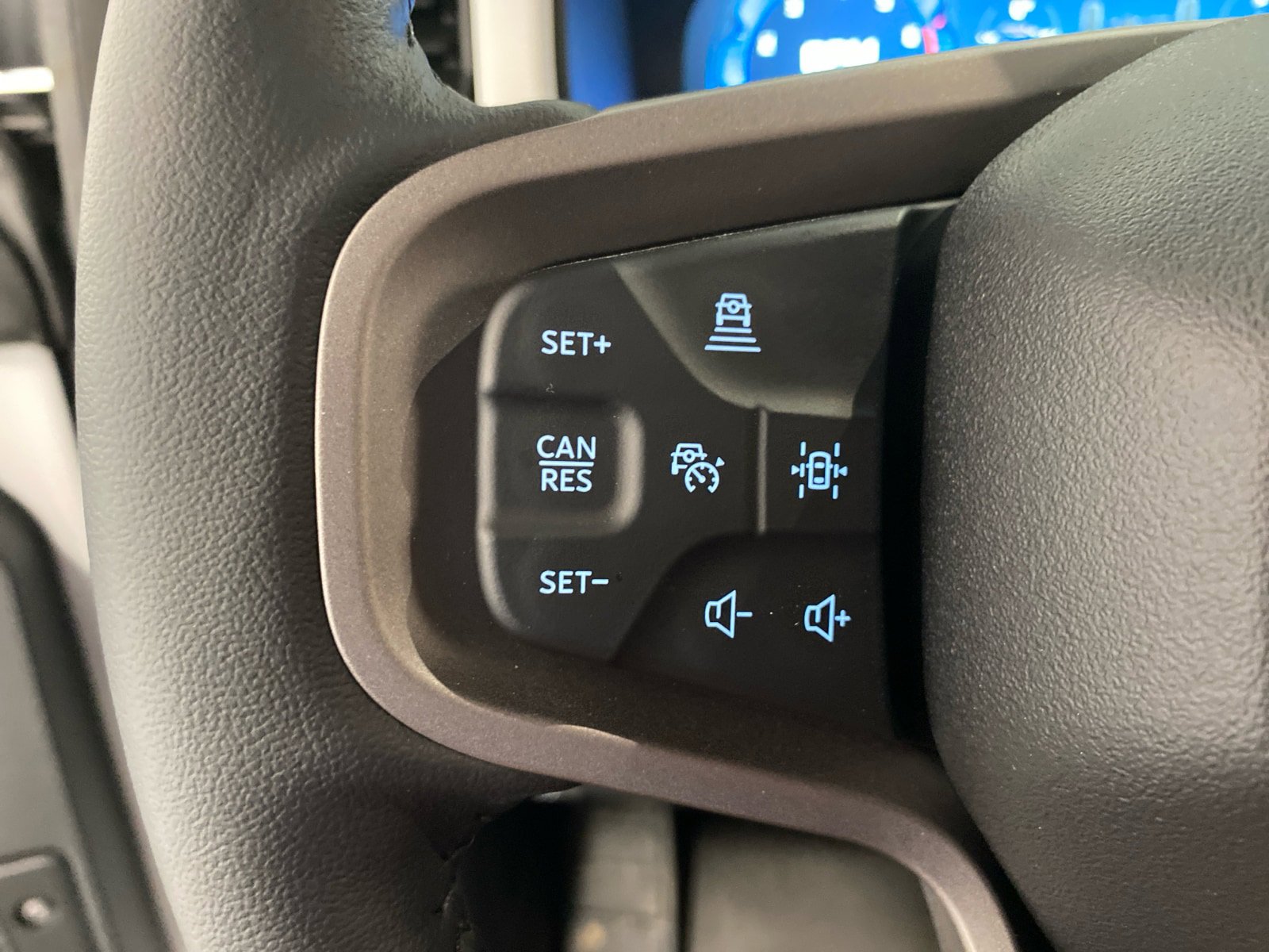 New 2026 Ford Bronco Stroppe Edition AWD/4WD image 25