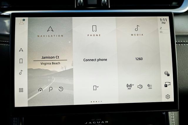 New 2026 Jaguar F-PACE R-Dynamic S image 39