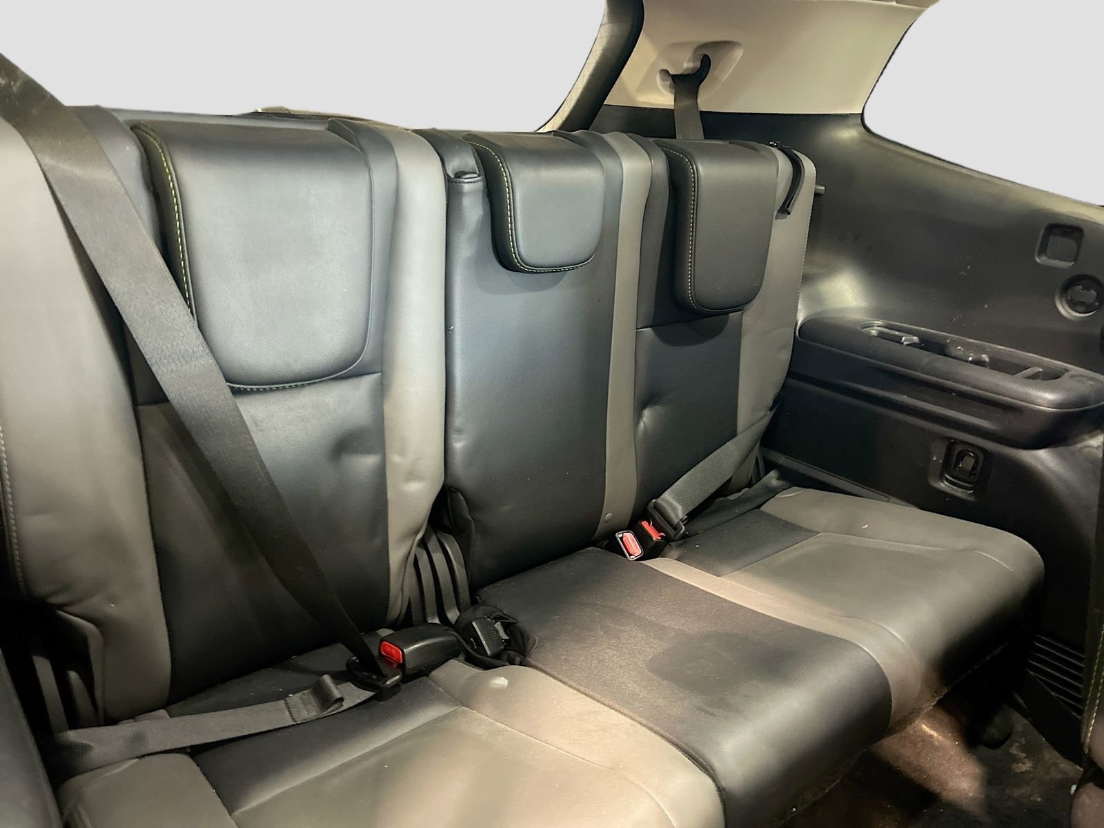 Used 2023 Subaru Ascent Onyx Edition image 28