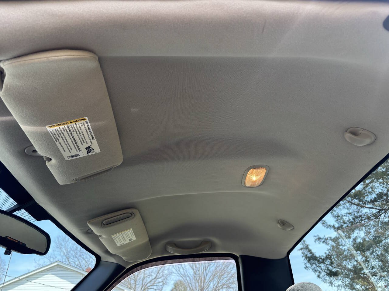 Used 2006 Chevrolet Silverado 1500 W/T RWD image 16