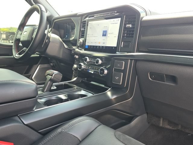 Used 2024 Ford F150 Raptor AWD/4WD image 22