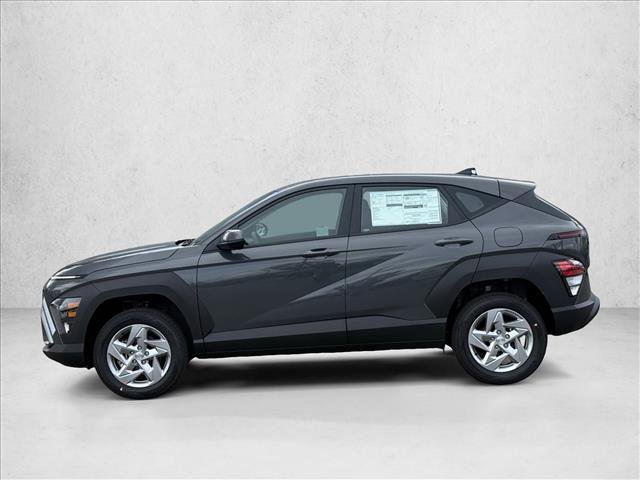 New 2026 Hyundai Kona SE AWD/4WD image 9