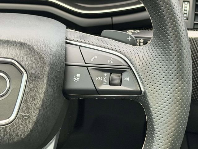 Used 2023 Audi S5 Prestige AWD/4WD image 18