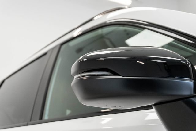 New 2026 Honda CR-V Sport Touring image 8