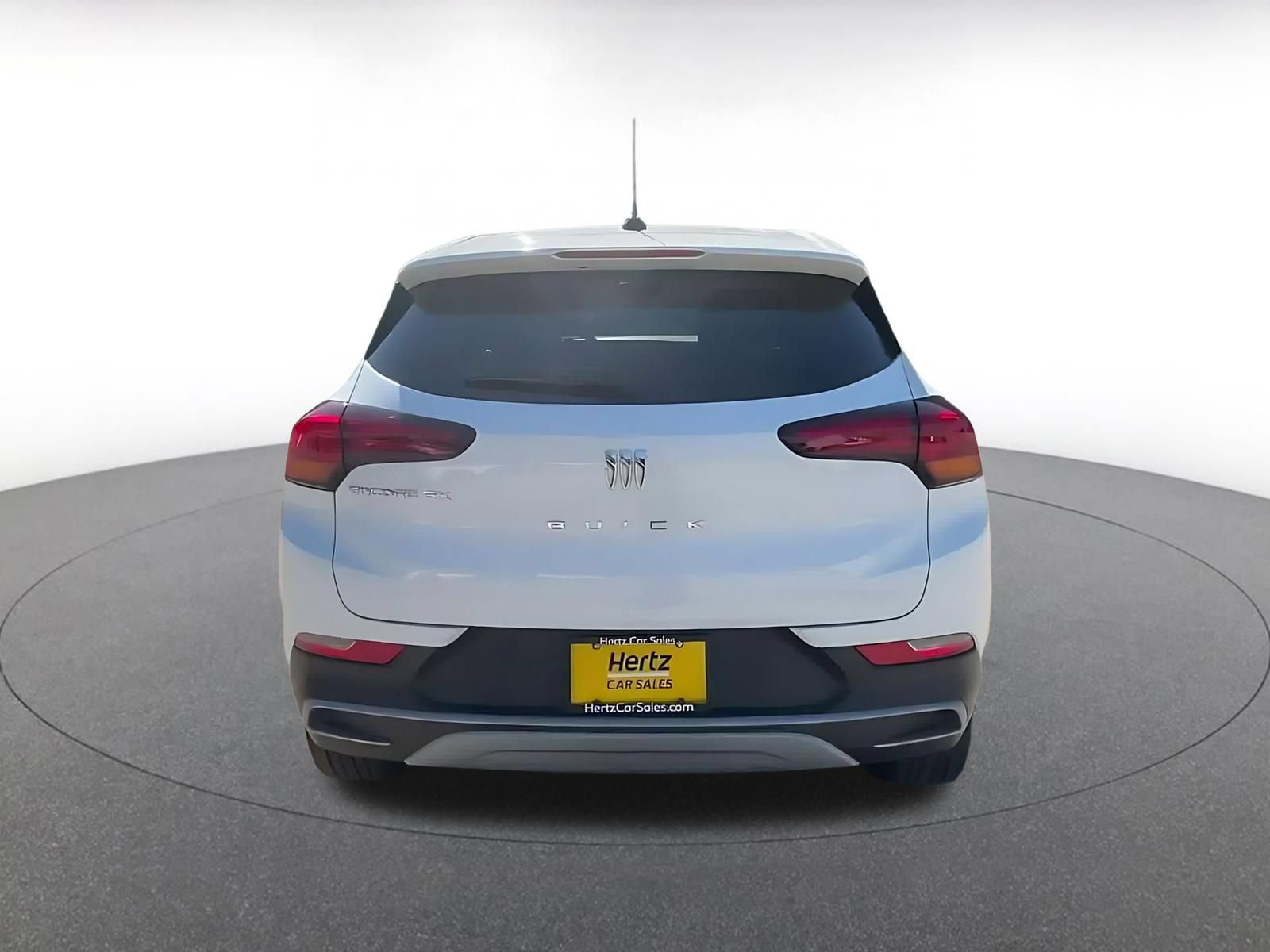 Used 2026 Buick Encore GX Preferred FWD image 12