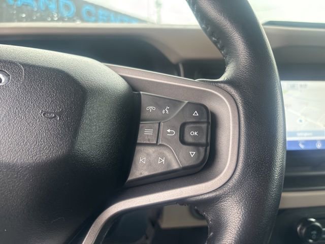 Used 2022 Ford Bronco Big Bend image 24