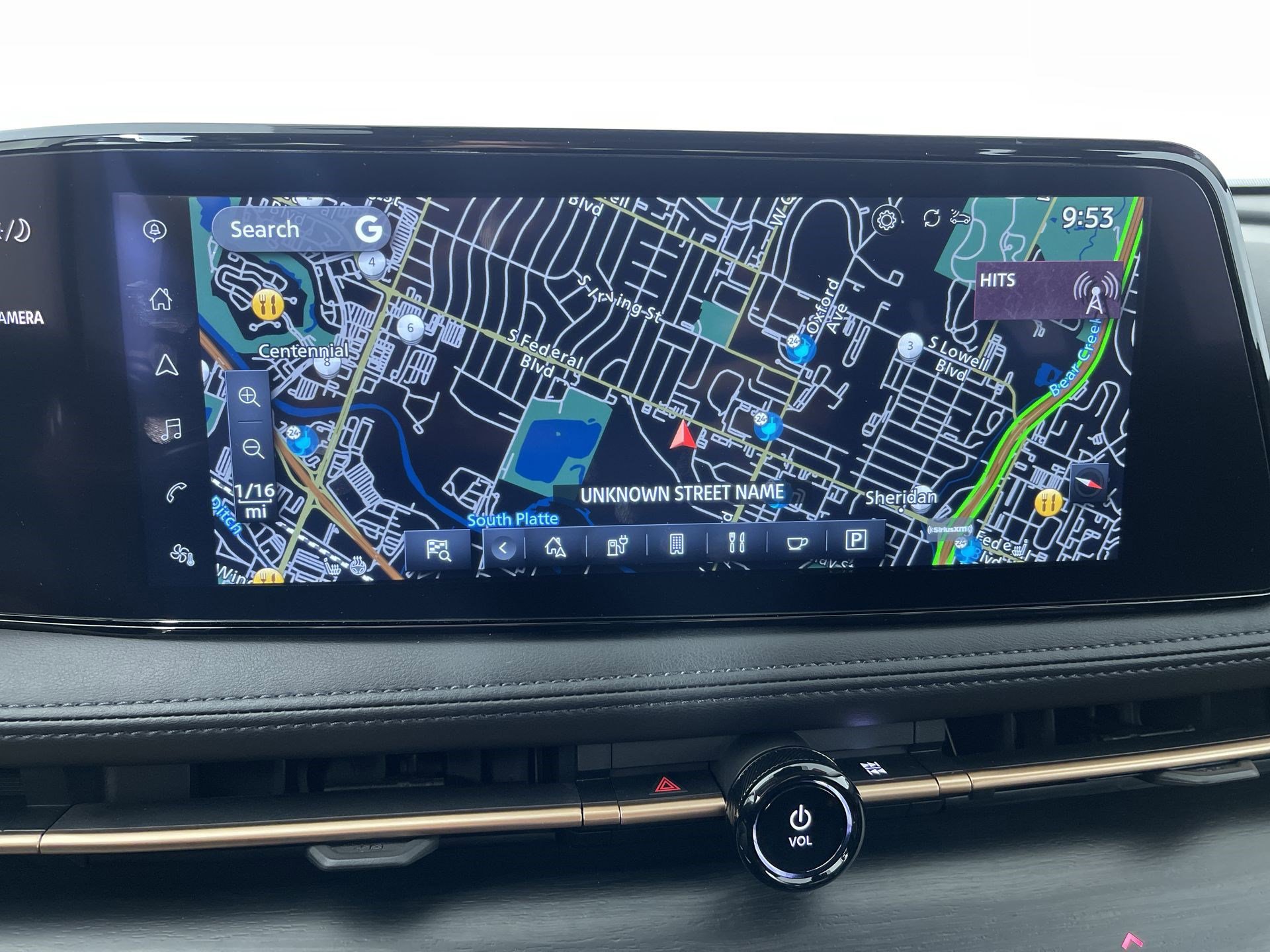 Certified 2023 Nissan Ariya AWD image 20