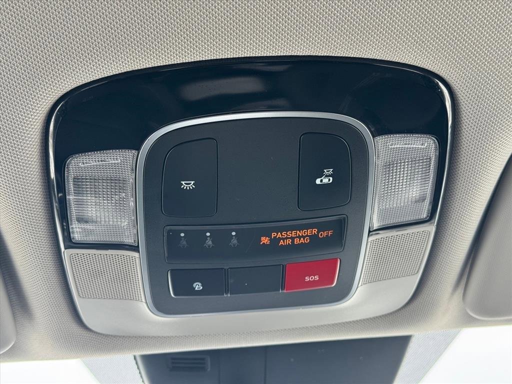 Used 2024 Hyundai Tucson SEL image 20