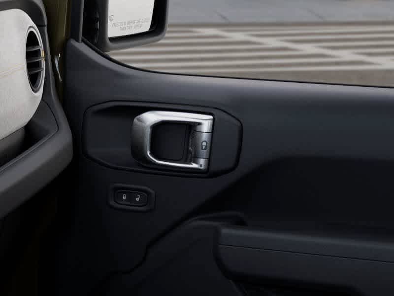 New 2026 Jeep Gladiator Sport AWD/4WD image 25