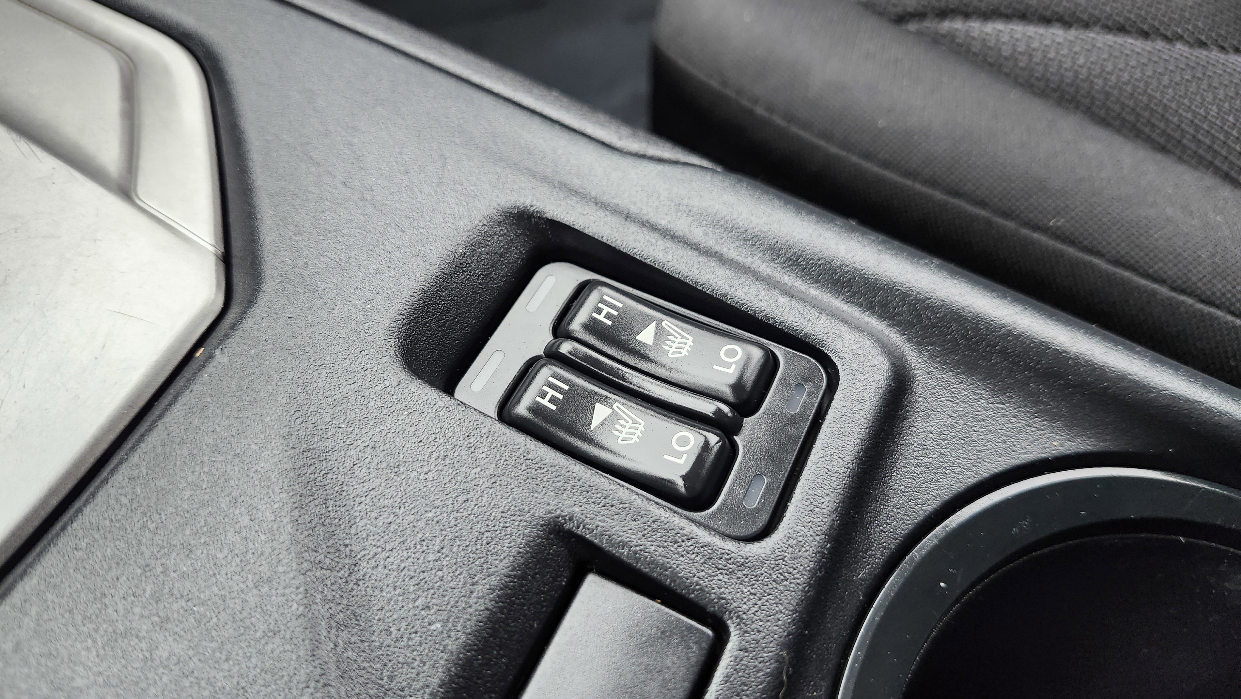 Used 2020 Subaru Impreza Premium image 8