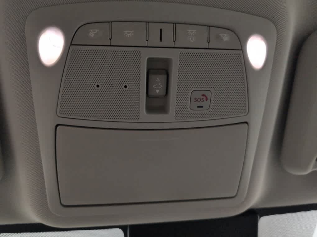 Used 2022 Nissan Rogue Sport SL w/ Premium Package FWD image 25
