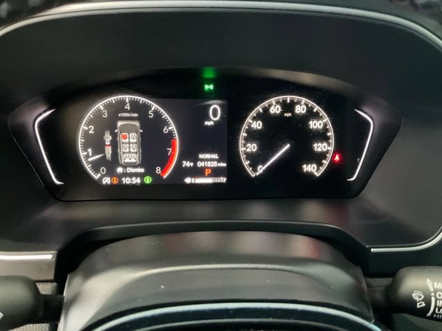 Used 2023 Honda Pilot EX-L image 9
