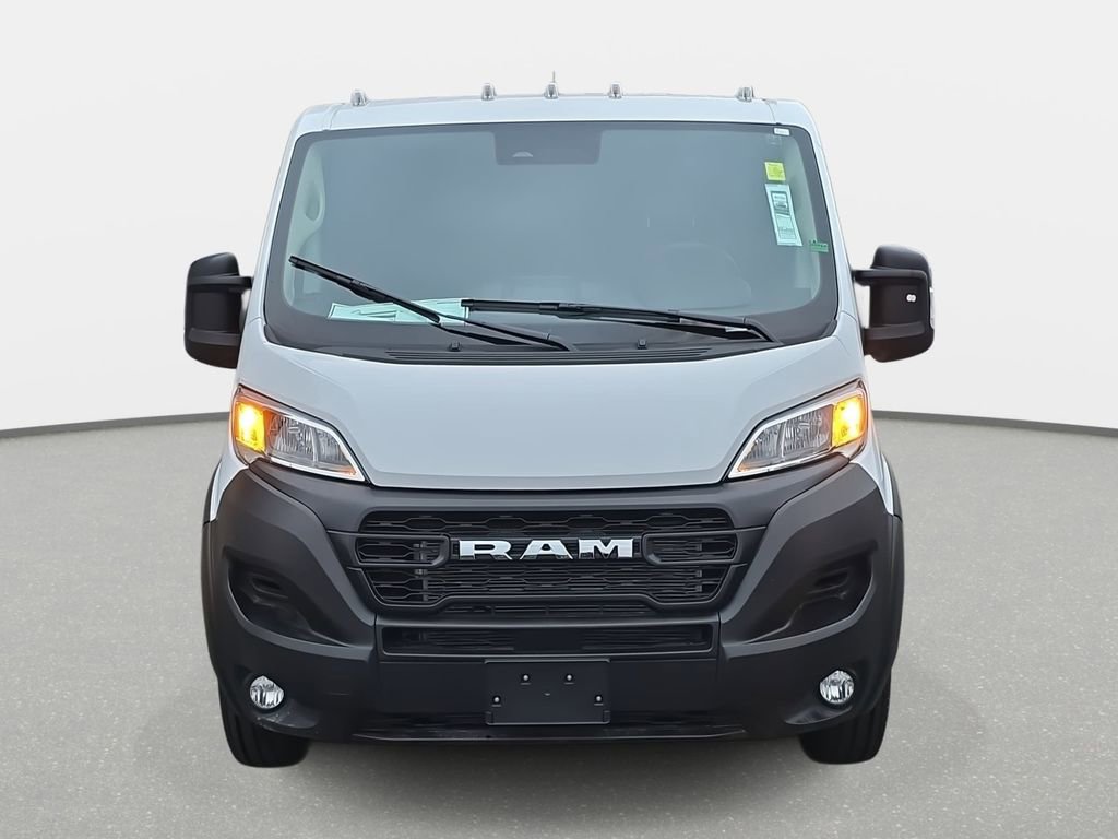 New 2026 RAM ProMaster 1500 w/ Convenience Group image 2