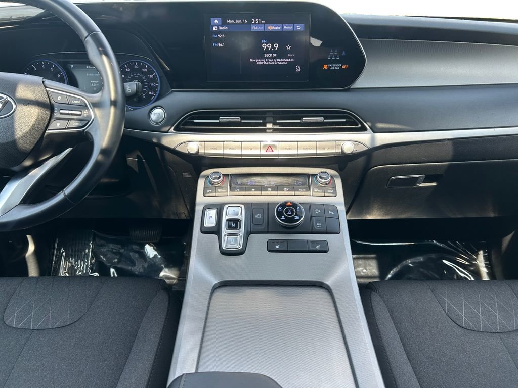 Used 2022 Hyundai Palisade SEL w/ Convenience Package image 13