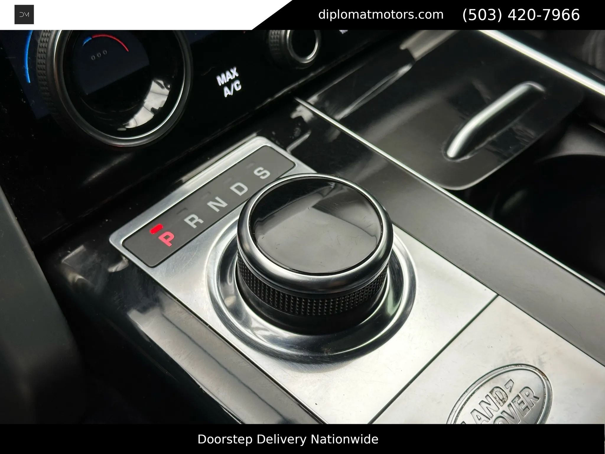 Used 2019 Land Rover Range Rover Supercharged image 36