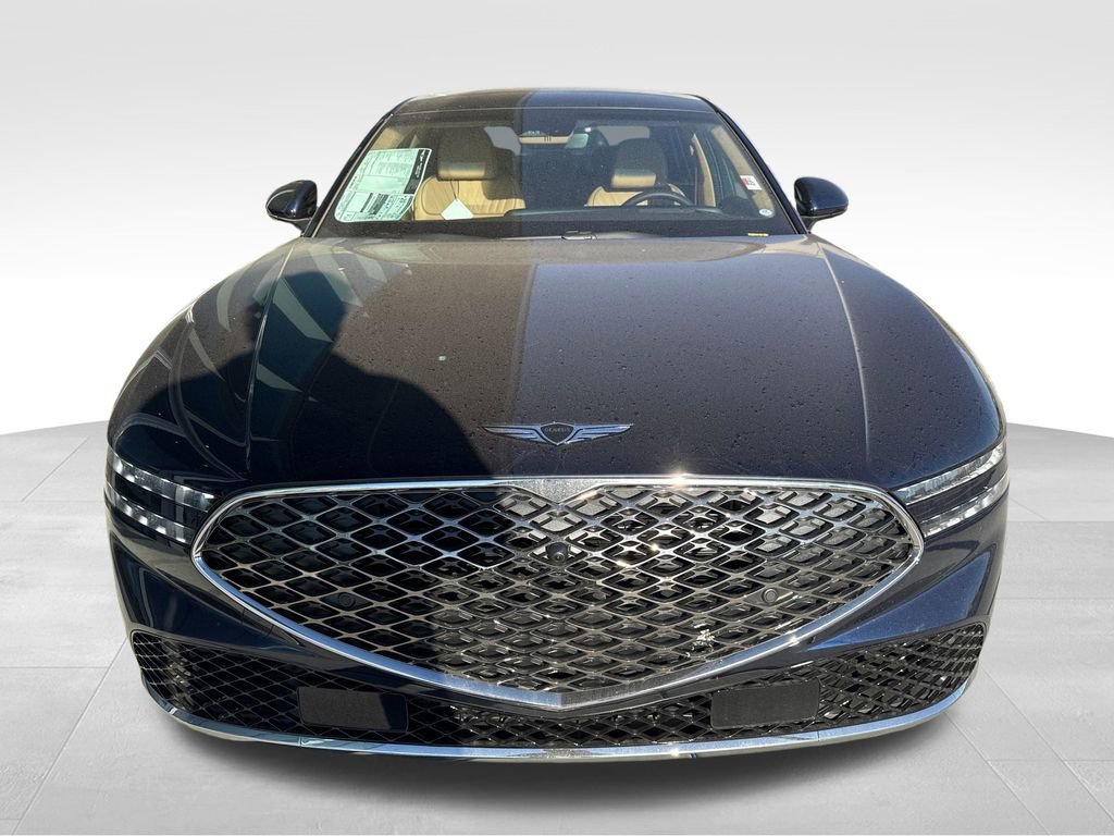 New 2026 Genesis G90 3.5T AWD/4WD image 7