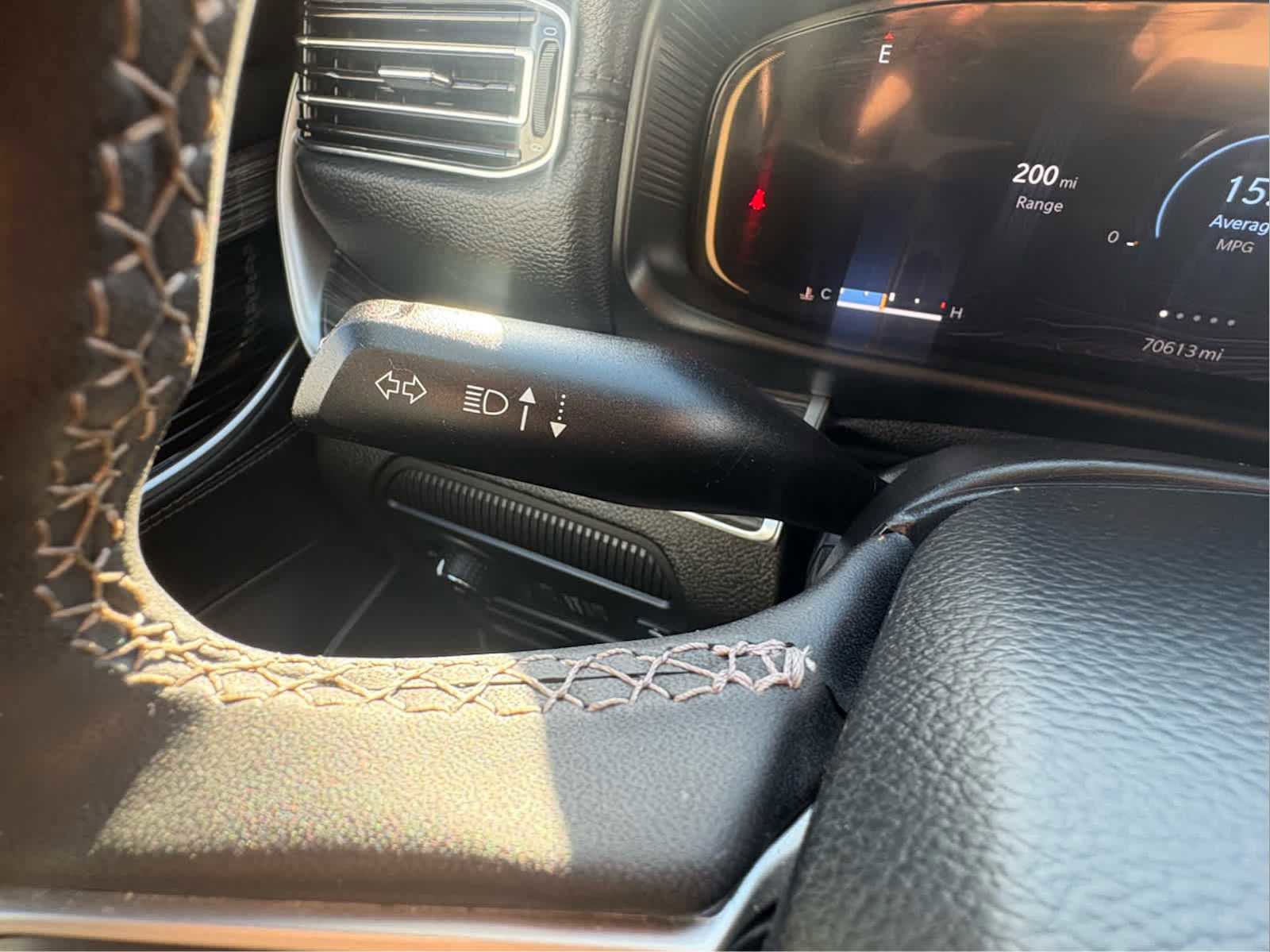 Used 2022 Jeep Wagoneer Series II image 26