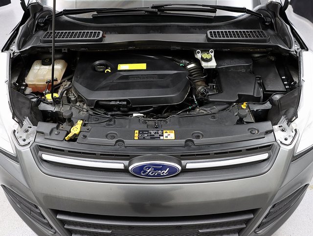 Used 2016 Ford Escape SE image 25