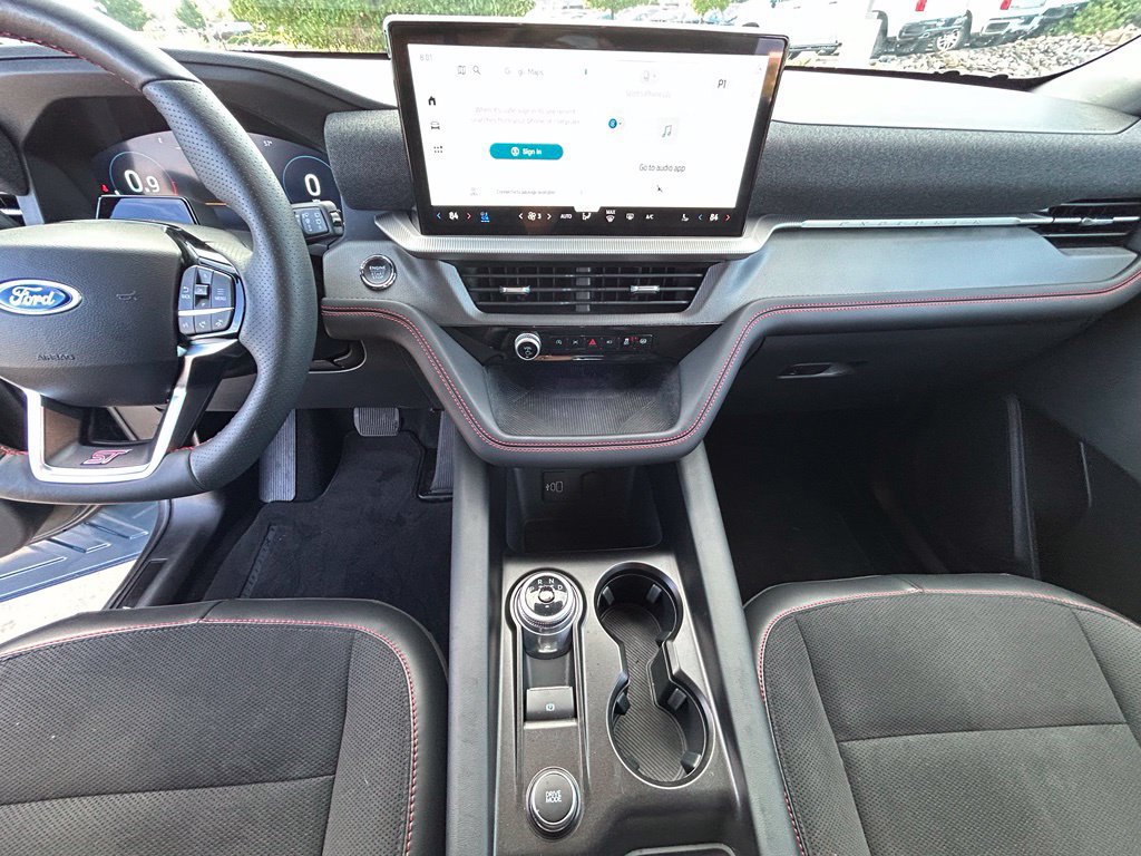 Used 2026 Ford Explorer ST AWD/4WD image 18
