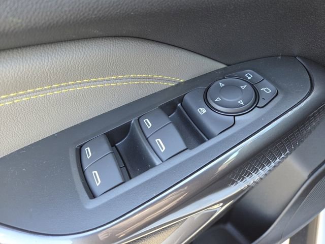 New 2026 Chevrolet Trax ACTIV w/ Sunroof Package image 10