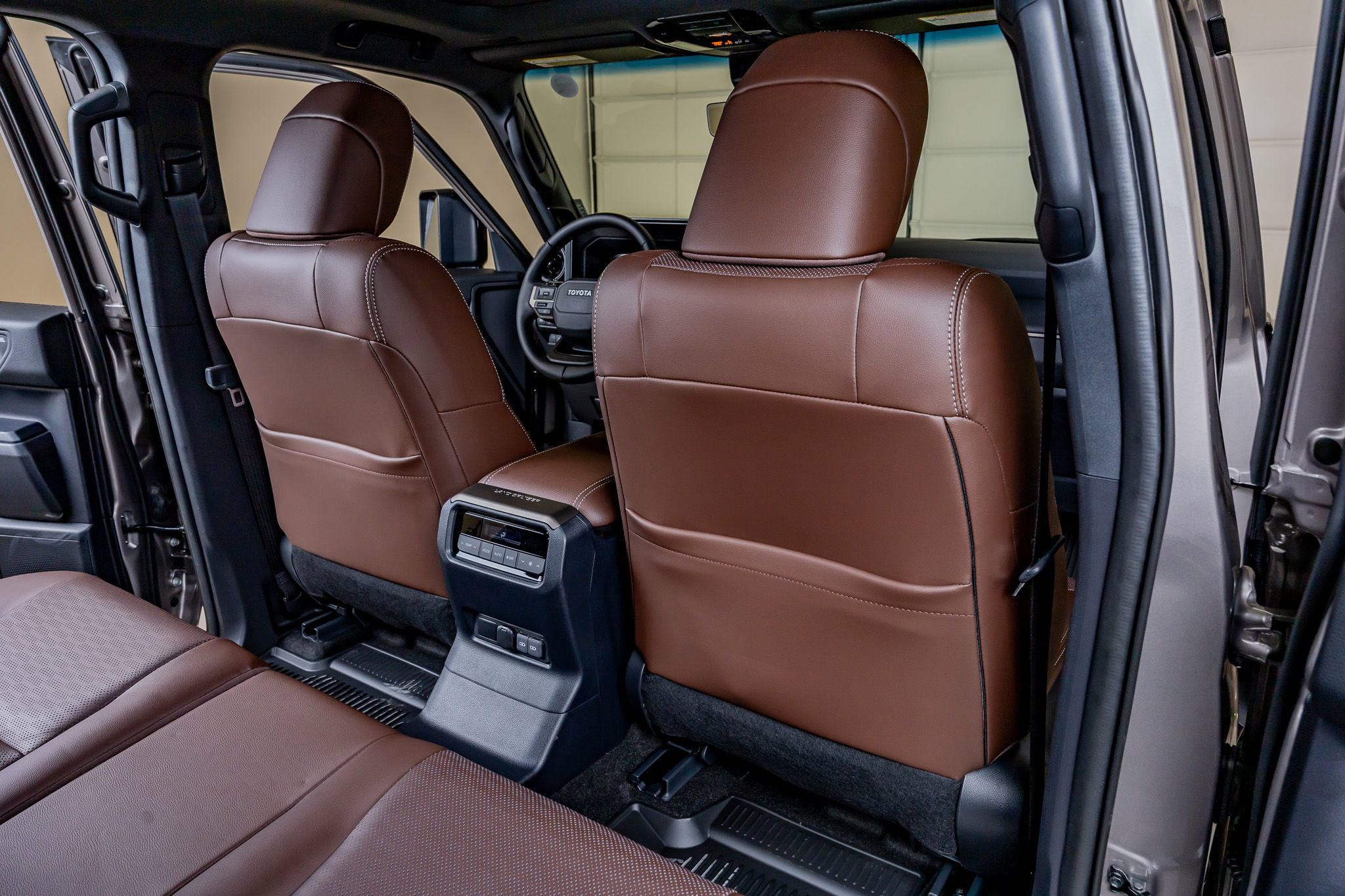 Used 2026 Toyota Land Cruiser w/ Premium Package image 32