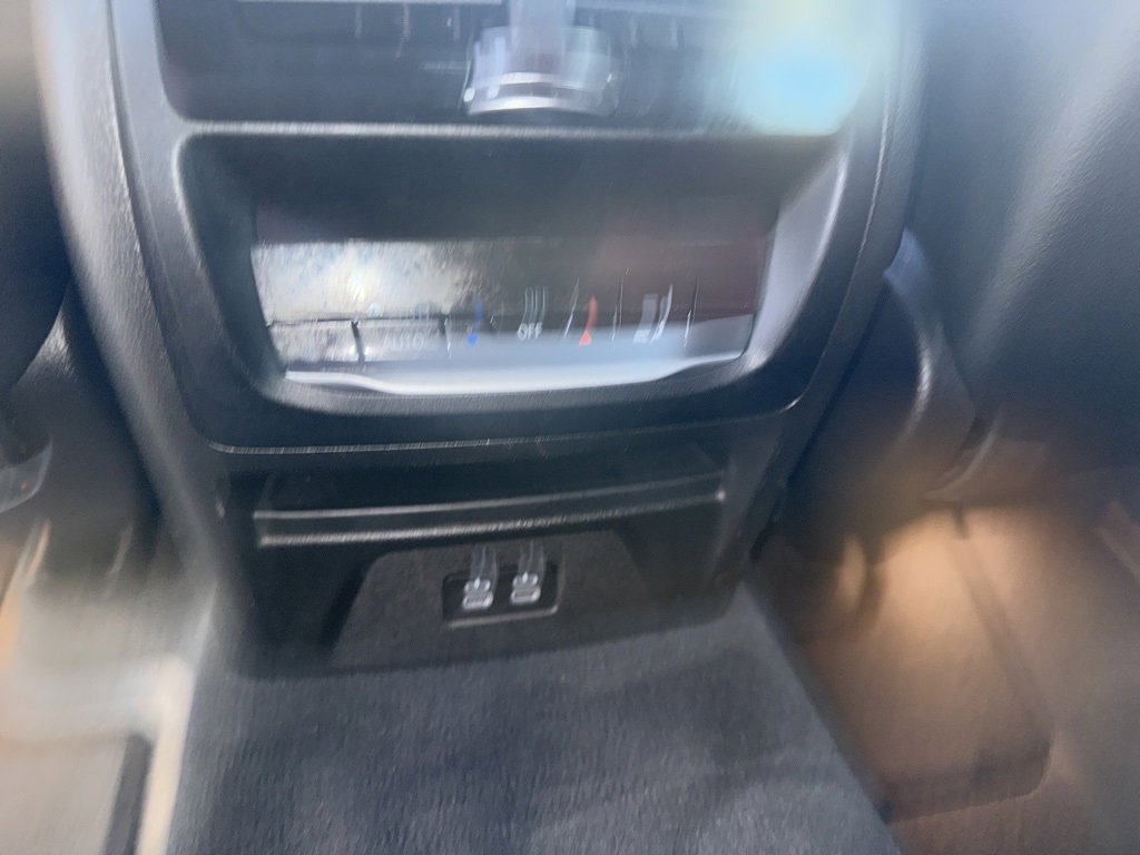 Used 2022 BMW X3 M w/ Competition Package image 16