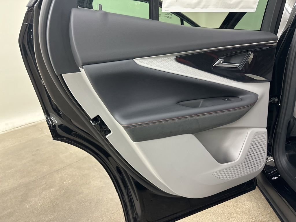 New 2026 Chevrolet Blazer EV SS AWD/4WD image 26