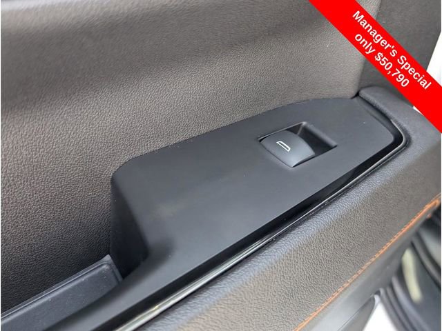 Used 2023 GMC Sierra 1500 AT4 image 13